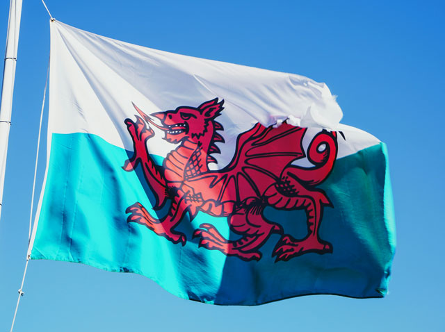 Wales REACH