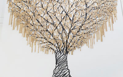 The Tree of Learning